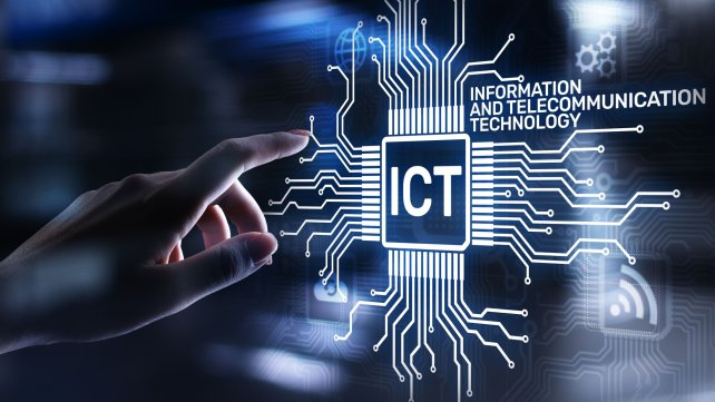 ICT in beeld